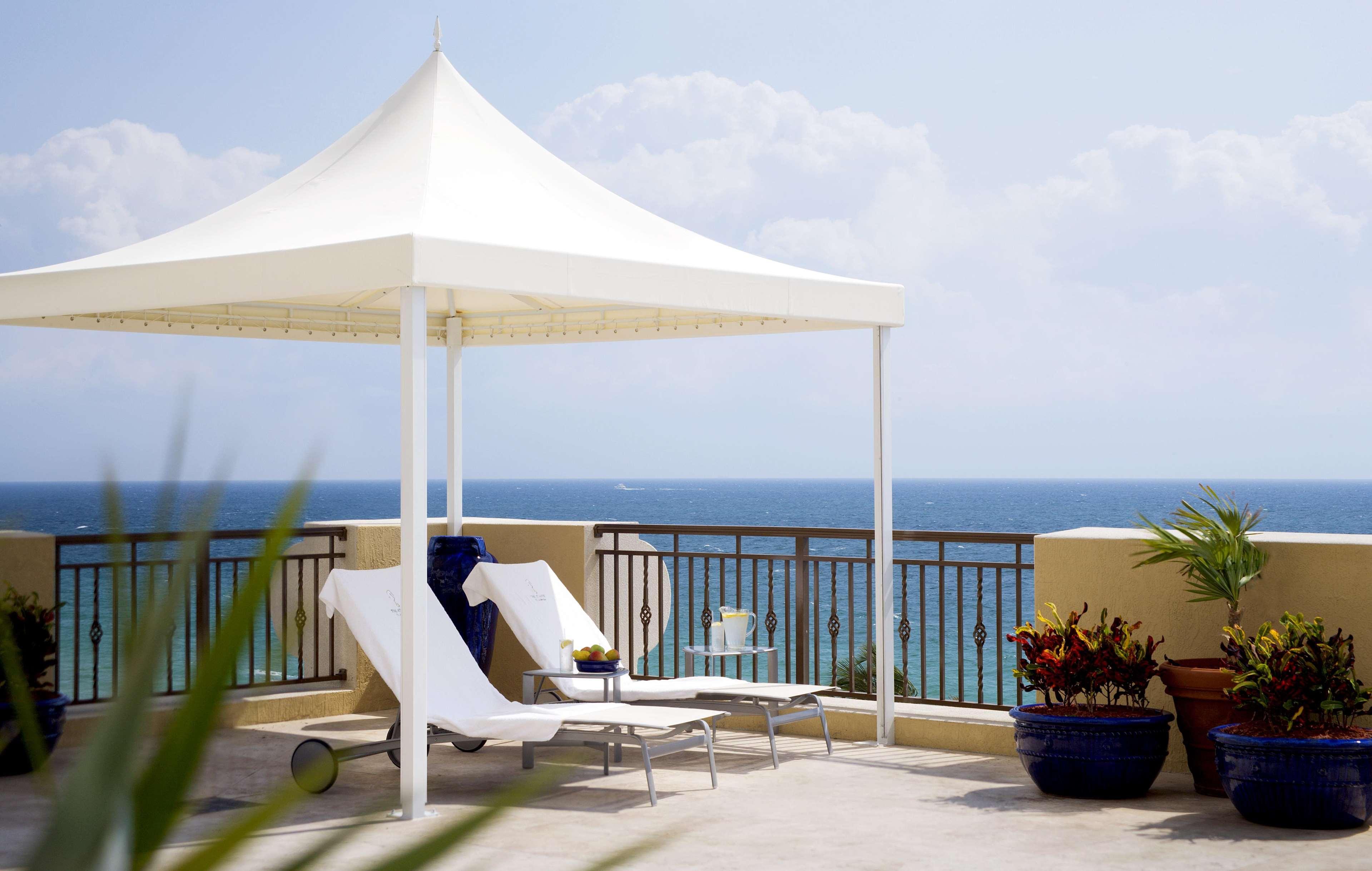 The Atlantic Hotel & Spa Fort Lauderdale Kemudahan gambar
