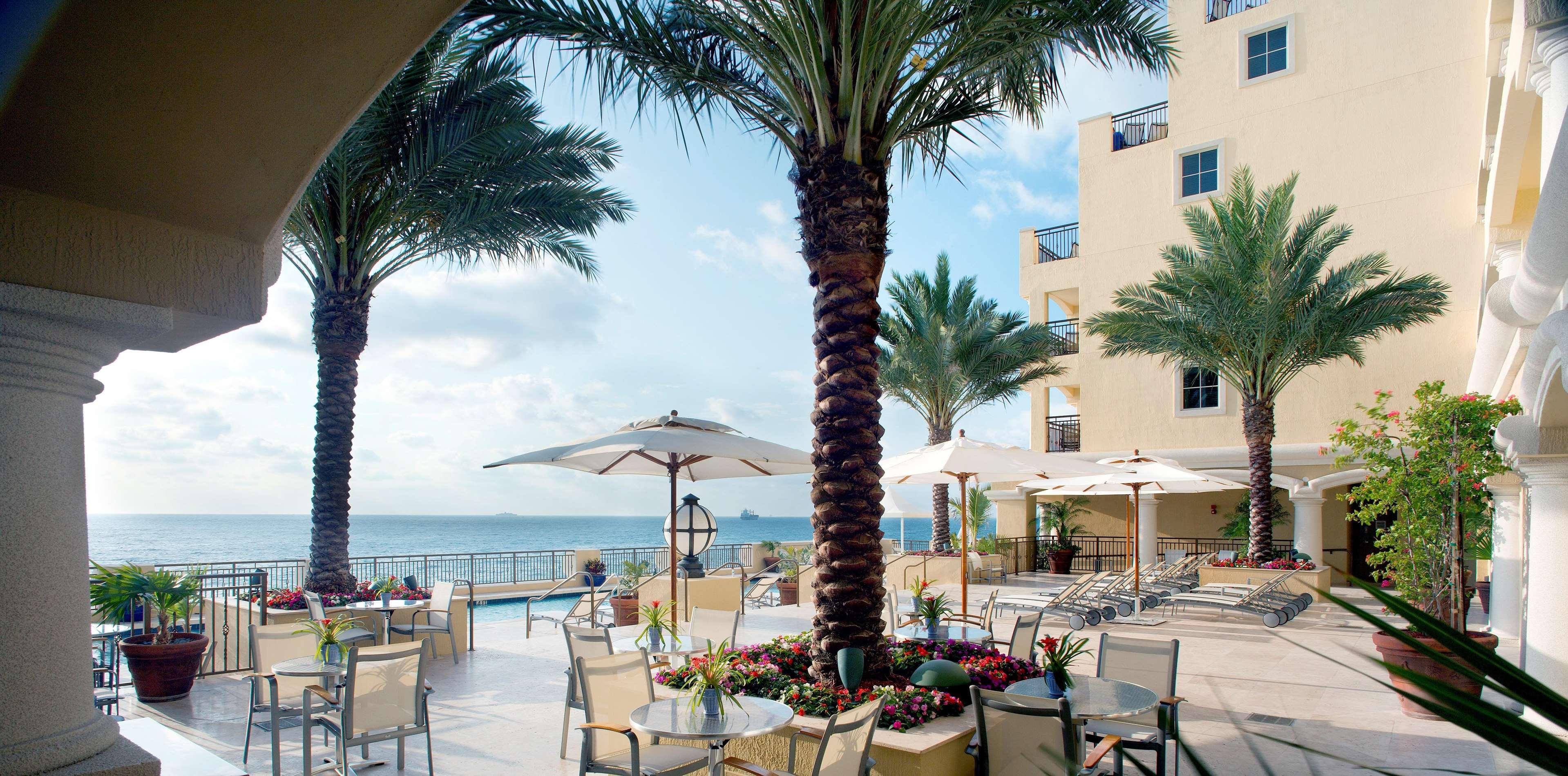 The Atlantic Hotel & Spa Fort Lauderdale Luaran gambar